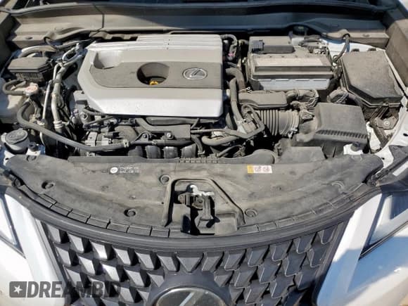 ✅ 2022 Lexus UX 200 • VIN: JTHX3JBH9N2047522 • Lot: 86244465. Listed on Copart with 74,591 mi. Free auction sales archive from the USA and detailed vehicle history report at DreamBid. Image 12.