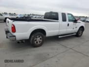 ✅ 2014 Ford F-250 XL • VIN: 1FT7X2AT9EEB76571 • Lot: 84018635. Listed on Copart with 133,333 mi. Free auction sales archive from the USA and detailed vehicle history report at DreamBid. Image 3.