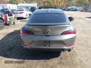 ✅ 2024 Acura Integra w/A-Spec Package • VIN: 19UDE4H34RA013349 • Lot: 43510337. Wystawiony na IAAI z przebiegiem 28 812 mil. Bezpłatny archiwum sprzedaży aukcyjnych z USA i szczegółowy raport historii pojazdu na DreamBid. Zdjęcie 16.