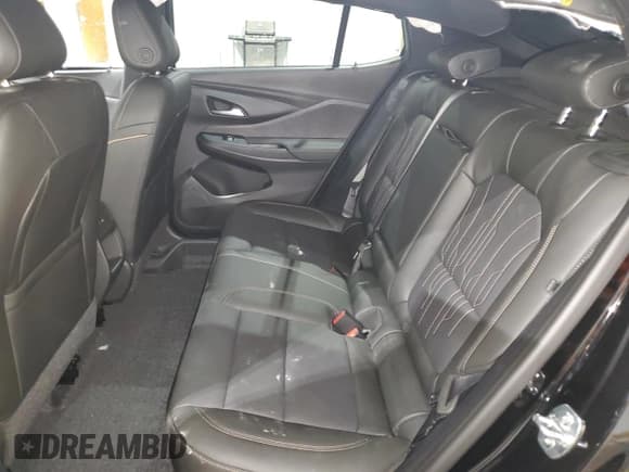 ✅ 2025 Buick Envista Avenir • VIN: KL47LCEP4SB180484 • Lot: 71444755. Wystawiony na Copart z przebiegiem 921 mil. Bezpłatny archiwum sprzedaży aukcyjnych z USA i szczegółowy raport historii pojazdu na DreamBid. Zdjęcie 11.