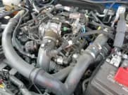 ✅ 2022 Ford Bronco • VIN: 1FMDE5CP0NLB73740 • Lot: 58896715. Listed on Copart with 54,006 mi. Free auction sales archive from the USA and detailed vehicle history report at DreamBid. Image 16.