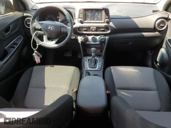 ✅ 2020 Hyundai Kona SEL • VIN: KM8K22AA6LU575038 • Лот: 55038864. Опубликован ранее на Copart с пробегом 38 850 миль. Бесплатный доступ к архиву аукционных продаж из США и подробный отчёт об истории автомобиля на DreamBid. Изображение 8.