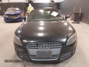 ✅ 2008 Audi TT 2.0T • VIN: TRUMF38J881043270 • Lot: 41297359. Listed on IAAI with 93,495 mi. Free auction sales archive from the USA and detailed vehicle history report at DreamBid. Image 6.