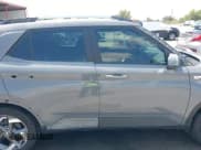 ✅ 2021 Hyundai Venue SEL • VIN: KMHRC8A33MU082855 • Lot: 42055518. Listed on IAAI with 58,949 mi. Free auction sales archive from the USA and detailed vehicle history report at DreamBid. Image 13.