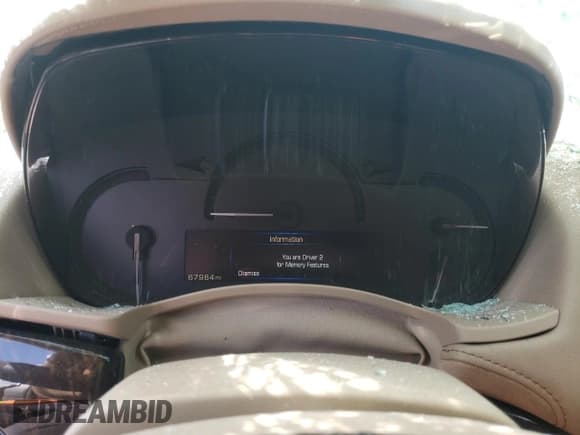 ✅ 2016 Cadillac ATS Luxury Collection RWD • VIN: 1G6AB5SA2G0195680 • Lot: 74539464. Listed on Copart with 67,964 mi. Free auction sales archive from the USA and detailed vehicle history report at DreamBid. Image 9.