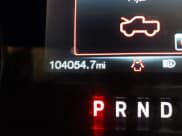 ✅ 2019 Ford F-150 XL • VIN: 1FTEW1E43KKE62257 • Lot: 43108918. Listed on IAAI with 104,054 mi. Free auction sales archive from the USA and detailed vehicle history report at DreamBid. Image 16.