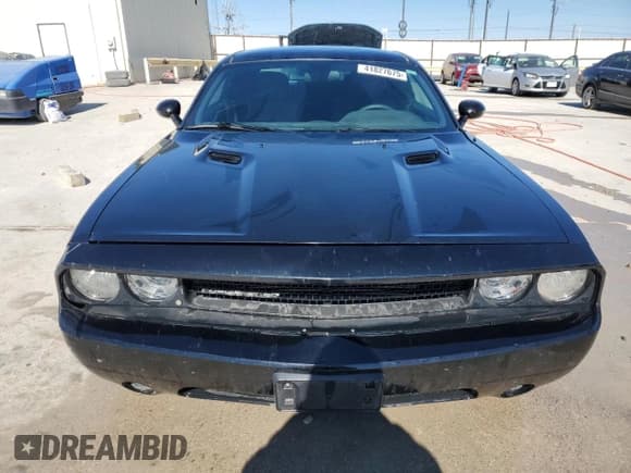 ✅ 2012 Dodge Challenger SXT Plus • VIN: 2C3CDYAG8CH269797 • Lot: 41827675. Wystawiony na Copart z przebiegiem 188 246 mil. Bezpłatny archiwum sprzedaży aukcyjnych z USA i szczegółowy raport historii pojazdu na DreamBid. Zdjęcie 5.