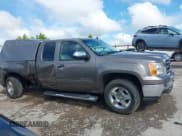 ✅ 2012 GMC Sierra 1500 SLE • VIN: 1GTR2VE70CZ225930 • Lot: 42590069. Wystawiony na IAAI z przebiegiem 157 077 mil. Bezpłatny archiwum sprzedaży aukcyjnych z USA i szczegółowy raport historii pojazdu na DreamBid. Zdjęcie 14.