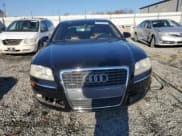 ✅ 2006 Audi A8 4.2L • VIN: WAUML44E86N018423 • Lot: 82761894. Listed on Copart with Not provided. Free auction sales archive from the USA and detailed vehicle history report at DreamBid. Image 5.