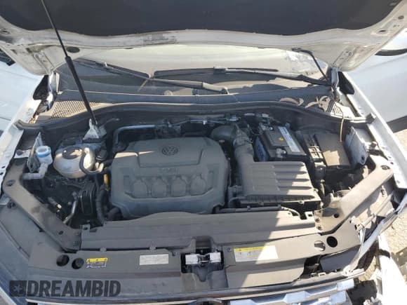 ✅ 2020 Volkswagen Tiguan S • VIN: 3VV1B7AX0LM160112 • Лот: 60428505. Опубликован ранее на Copart с пробегом 182 160 миль. Бесплатный доступ к архиву аукционных продаж из США и подробный отчёт об истории автомобиля на DreamBid. Изображение 12.