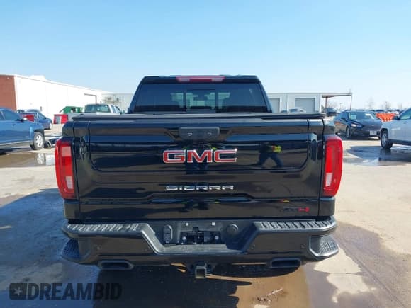 ✅ 2021 GMC Sierra 1500 AT4 • VIN: 1GTP9EEL6MZ286233 • Лот: 38682041. Опубликован ранее на IAAI с пробегом 41 374 миль. Бесплатный доступ к архиву аукционных продаж из США и подробный отчёт об истории автомобиля на DreamBid. Изображение 16.