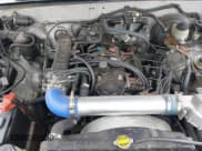 ✅ 1990 Toyota Pickup DX • VIN: JT4RN81P6L5061170 • Лот: 41920566. Опубликован ранее на IAAI с пробегом 287 575 миль. Бесплатный доступ к архиву аукционных продаж из США и подробный отчёт об истории автомобиля на DreamBid. Изображение 10.