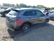 ✅ 2023 Honda HR-V EX-L • VIN: 3CZRZ1H73PM715912 • Лот: 42574922. Опубликован ранее на IAAI с пробегом 42 127 миль. Бесплатный доступ к архиву аукционных продаж из США и подробный отчёт об истории автомобиля на DreamBid. Изображение 4.