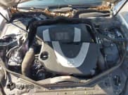 ✅ 2007 Mercedes-Benz CLS 550 • VIN: WDDDJ72X77A081168 • Lot: 43078264. Listed on IAAI with 109,593 mi. Free auction sales archive from the USA and detailed vehicle history report at DreamBid. Image 10.