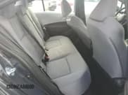 ✅ 2025 Toyota Corolla FX • VIN: 5YFB4MCE7SP227772 • Lot: 64214945. Wystawiony na Copart z przebiegiem 1 899 mil. Bezpłatny archiwum sprzedaży aukcyjnych z USA i szczegółowy raport historii pojazdu na DreamBid. Zdjęcie 10.