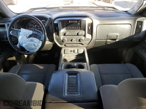 ✅ 2016 Chevrolet Silverado 1500 LT • VIN: 3GCPCREC5GG189893 • Лот: 82296895. Опубликован ранее на Copart с пробегом 315 569 миль. Бесплатный доступ к архиву аукционных продаж из США и подробный отчёт об истории автомобиля на DreamBid. Изображение 8.