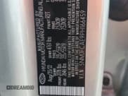 ✅ 2023 Hyundai Tucson SEL • VIN: 5NMJFCAE9PH166459 • Lot: 60941614. Wystawiony na Copart z przebiegiem 9 360 mil. Bezpłatny archiwum sprzedaży aukcyjnych z USA i szczegółowy raport historii pojazdu na DreamBid. Zdjęcie 13.