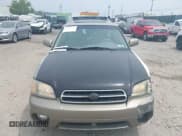 ✅ 2004 Subaru Legacy Outback L.L. Bean • VIN: 4S3BH806247624724 • Lot: 42502220. Listed on IAAI with 233,685 mi. Free auction sales archive from the USA and detailed vehicle history report at DreamBid. Image 12.