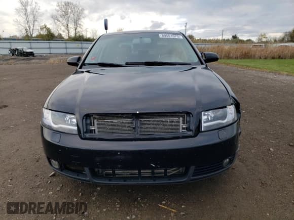 ✅ 2004 Audi A4 3.0L • VIN: WAULT68E14A107613 • Lot: 89551975. Wystawiony na Copart z przebiegiem 305 719 mil. Bezpłatny archiwum sprzedaży aukcyjnych z USA i szczegółowy raport historii pojazdu na DreamBid. Zdjęcie 5.