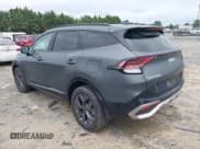 ✅ 2023 Kia Sportage SX-Prestige • VIN: KNDPXCAG4P7038551 • Лот: 42769006. Опубликован ранее на IAAI с пробегом 29 022 миль. Бесплатный доступ к архиву аукционных продаж из США и подробный отчёт об истории автомобиля на DreamBid. Изображение 3.