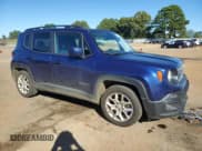 ✅ 2017 Jeep Renegade Latitude • VIN: ZACCJABB7HPG47158 • Лот: 87092115. Опубликован ранее на Copart с пробегом 111 612 миль. Бесплатный доступ к архиву аукционных продаж из США и подробный отчёт об истории автомобиля на DreamBid. Изображение 4.