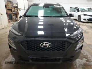 ✅ 2021 Hyundai Kona SEL • VIN: KM8K2CAA1MU604341 • Лот: 67968864. Опубликован ранее на Copart с пробегом 7 379 миль. Бесплатный доступ к архиву аукционных продаж из США и подробный отчёт об истории автомобиля на DreamBid. Изображение 5.