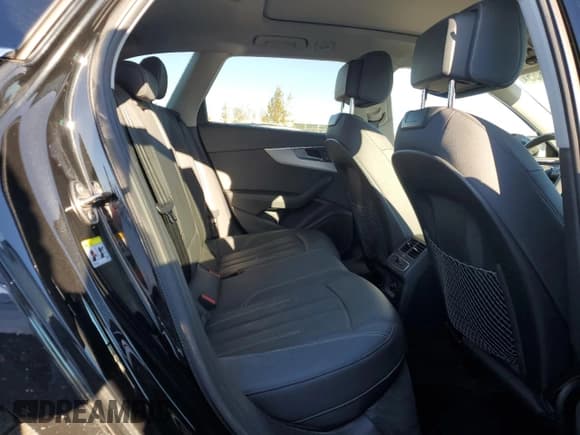 ✅ 2020 Audi A4 allroad Premium Plus • VIN: WA18NAF43LA048377 • Лот: 90803855. Опубликован ранее на Copart с пробегом 65 616 миль. Бесплатный доступ к архиву аукционных продаж из США и подробный отчёт об истории автомобиля на DreamBid. Изображение 10.