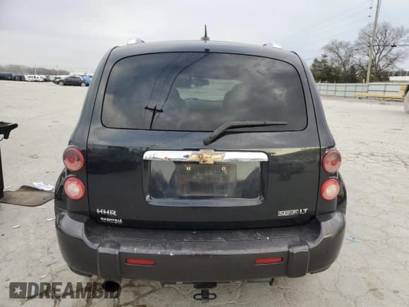 ✅ 2011 Chevrolet HHR 2LT • VIN: 3GNBACFU1BS568682 • Lot: 85127624. Listed on Copart with 316,768 mi. Free auction sales archive from the USA and detailed vehicle history report at DreamBid. Image 6.