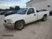 2005 GMC Sierra 1500 Work Truck с VIN 1GTEC14V95Z900651, выставлен на аукционе Copart как лот 79949344 с пробегом 263 520 миль миль и Чистый • Clean title. История ставок и продаж доступна на DreamBid. Изображение 1.
