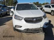 ✅ 2017 Buick Encore Essence • VIN: KL4CJCSBXHB024603 • Lot: 86710815. Wystawiony na Copart z przebiegiem 121 344 mil. Bezpłatny archiwum sprzedaży aukcyjnych z USA i szczegółowy raport historii pojazdu na DreamBid. Zdjęcie 13.