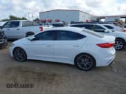 ✅ 2018 Hyundai Elantra Sport • VIN: KMHD04LB3JU456943 • Lot: 43374044. Listed on IAAI with 146,684 mi. Free auction sales archive from the USA and detailed vehicle history report at DreamBid. Image 15.