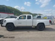 ✅ 2022 Toyota Tacoma SR • VIN: 3TYSZ5AN1NT092590 • Лот: 42148792. Опубликован ранее на IAAI с пробегом 58 154 миль. Бесплатный доступ к архиву аукционных продаж из США и подробный отчёт об истории автомобиля на DreamBid. Изображение 14.