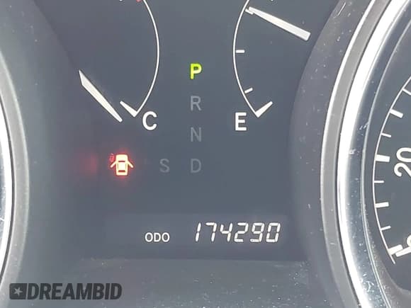 ✅ 2011 Toyota Highlander • VIN: 5TDZK3EH8BS027822 • Лот: 42051111. Опубликован ранее на IAAI с пробегом 174 290 миль. Бесплатный доступ к архиву аукционных продаж из США и подробный отчёт об истории автомобиля на DreamBid. Изображение 15.