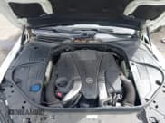 ✅ 2015 Mercedes-Benz S 550 • VIN: WDDUG8CB9FA085390 • Lot: 41686941. Listed on IAAI with 124,594 mi. Free auction sales archive from the USA and detailed vehicle history report at DreamBid. Image 10.