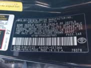 ✅ 2014 Toyota Camry XLE • VIN: 4T1BF1FK4EU807865 • Lot: 43536604. Listed on IAAI with 146,250 mi. Free auction sales archive from the USA and detailed vehicle history report at DreamBid. Image 9.