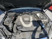 ✅ 2011 Mercedes-Benz E 550 Luxury • VIN: WDDHF7CB7BA453638 • Лот: 65412715. Опубликован ранее на Copart с пробегом 176 843 миль. Бесплатный доступ к архиву аукционных продаж из США и подробный отчёт об истории автомобиля на DreamBid. Изображение 11.