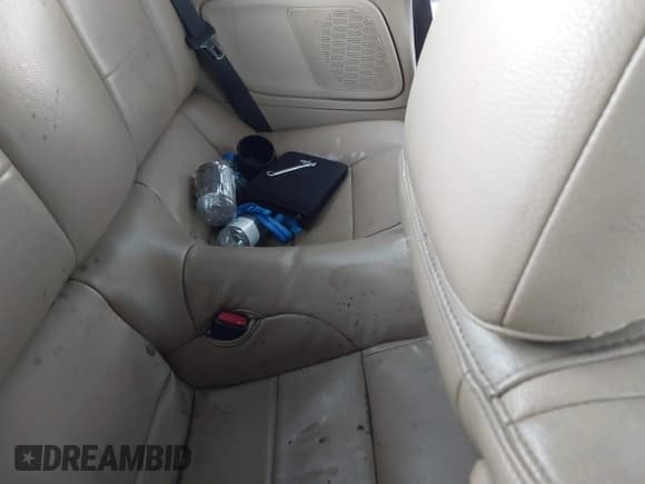 ✅ 2005 Ford Mustang Deluxe • VIN: 1ZVFT84N755253121 • Лот: 42687235. Опубликован ранее на IAAI с пробегом Не указан. Бесплатный доступ к архиву аукционных продаж из США и подробный отчёт об истории автомобиля на DreamBid. Изображение 8.