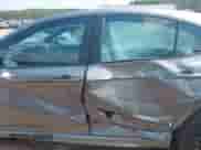 2025 Toyota Camry LE с VIN 4T1DAACK1SU599273, выставлен на аукционе IAAI как лот 43247873 с пробегом 6 309 миль миль и . История ставок и продаж доступна на DreamBid. Изображение 14.