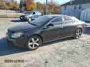 ✅ 2012 Chevrolet Malibu 1LT • VIN: 1G1ZC5E00CF150804 • Lot: 90137905. Wystawiony na Copart z przebiegiem 153 229 mil. Bezpłatny archiwum sprzedaży aukcyjnych z USA i szczegółowy raport historii pojazdu na DreamBid. Zdjęcie 1.