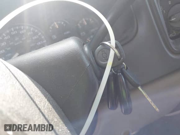 2001 Chevrolet Tahoe LT z VIN 1GNEK13T21J295102, wystawiony jako IAAI lot #42568135 z przebiegiem 286 769 mil mil oraz . Historia ofert i sprzedaży dostępna na DreamBid. Obrazek 11.