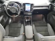 ✅ 2023 Volvo C40 Ultimate • VIN: YV4ED3GM3P2066963 • Lot: 52029074. Listed on Copart with 11,072 mi. Free auction sales archive from the USA and detailed vehicle history report at DreamBid. Image 8.