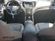 ✅ 2017 Hyundai Santa Fe Ultimate • VIN: 5XYZWDLA4HG479546 • Лот: 61655884. Опубликован ранее на Copart с пробегом 71 638 миль. Бесплатный доступ к архиву аукционных продаж из США и подробный отчёт об истории автомобиля на DreamBid. Изображение 8.