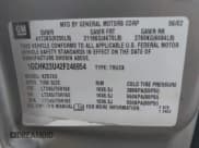 ✅ 2002 Chevrolet Silverado 2500HD LS • VIN: 1GCHK23U42F248954 • Lot: 42783938. Listed on IAAI with 208,017 mi. Free auction sales archive from the USA and detailed vehicle history report at DreamBid. Image 9.