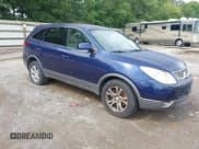 ✅ 2008 Hyundai Veracruz GLS • VIN: KM8NU13C38U065270 • Lot: 42978990. Listed on IAAI with 161,826 mi. Free auction sales archive from the USA and detailed vehicle history report at DreamBid. Image 1.