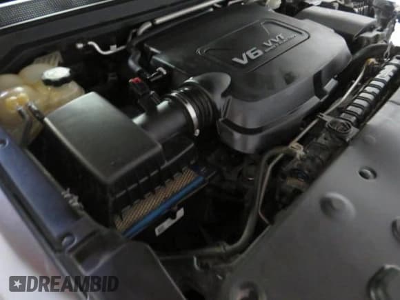 ✅ 2016 GMC Canyon 2WD SLE • VIN: 1GTG5CE30G1301490 • Лот: 54787995. Опубликован ранее на Copart с пробегом 109 618 миль. Бесплатный доступ к архиву аукционных продаж из США и подробный отчёт об истории автомобиля на DreamBid. Изображение 7.