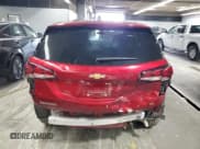 ✅ 2022 Chevrolet Equinox LT • VIN: 3GNAXKEVXNL161425 • Лот: 84553695. Опубликован ранее на Copart с пробегом 27 939 миль. Бесплатный доступ к архиву аукционных продаж из США и подробный отчёт об истории автомобиля на DreamBid. Изображение 6.