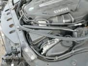 ✅ 2015 BMW 7 Series 750i xDrive • VIN: WBAYB6C56FG299238 • Lot: 41441393. Listed on IAAI with 62,396 mi. Free auction sales archive from the USA and detailed vehicle history report at DreamBid. Image 20.