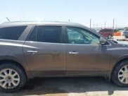 ✅ 2011 Buick Enclave CXL-1 • VIN: 5GAKVBED9BJ170549 • Lot: 42519897. Listed on IAAI with 79,396 mi. Free auction sales archive from the USA and detailed vehicle history report at DreamBid. Image 13.