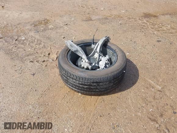 2024 Jeep Grand Cherokee Limited с VIN 1C4RJJBG0R8531640, выставлен на аукционе IAAI как лот 41718469 с пробегом 5 327 миль миль и . История ставок и продаж доступна на DreamBid. Изображение 12.