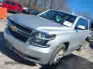 2016 Chevrolet Tahoe Commercial с VIN 1GNSKFEC0GR271999, выставлен на аукционе IAAI как лот 41600932 с пробегом 201 879 миль миль и . История ставок и продаж доступна на DreamBid. Изображение 17.